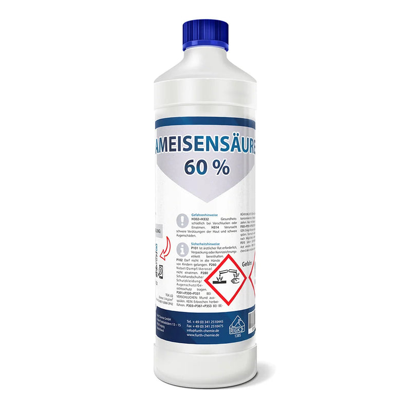 Ameisensäure Für Industrie