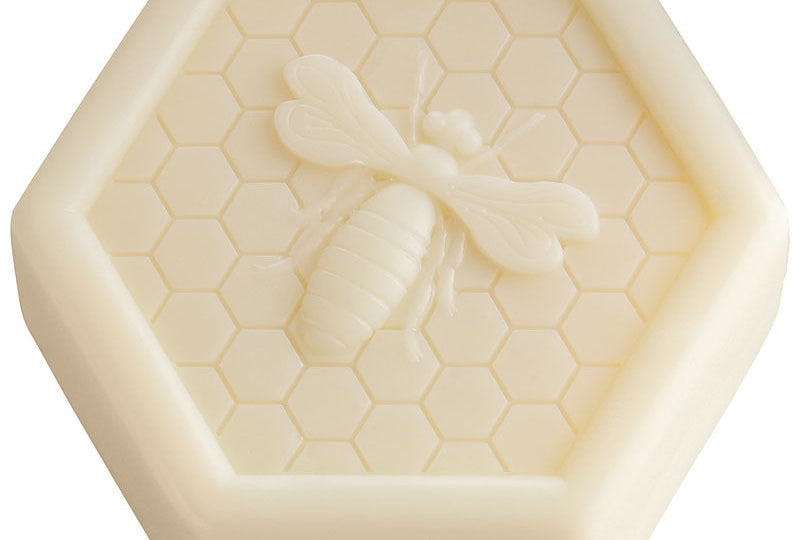 Honigseife mit Gelée Royale 100 g im Apisfarm-Shop