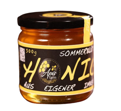 Echter Honig – Das süße Naturprodukt aus der Imkerei