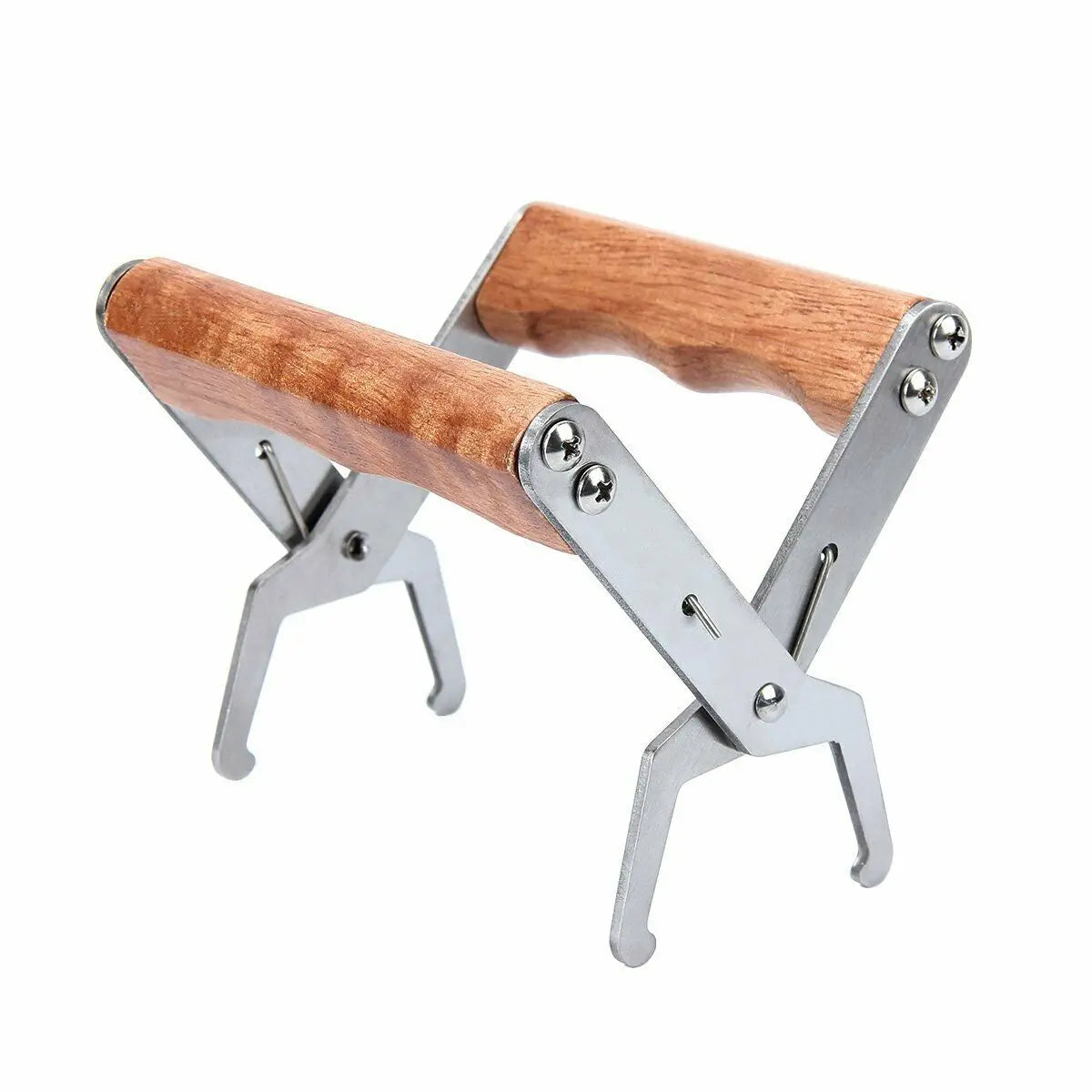 Wabenzange mit Holzgriff für Imkerarbeiten – Apisfarm