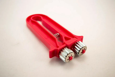 Wabendraht Spanner für Rähmchen – praktisches Werkzeug für Imker