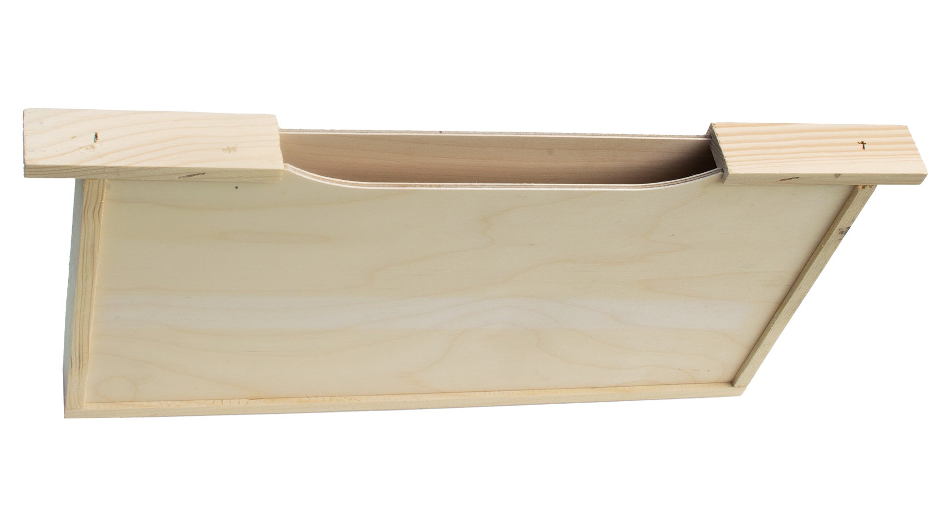 Futtertasche 1 Wabenbreite für Zander, DN & Dadant US – Apisfarm

