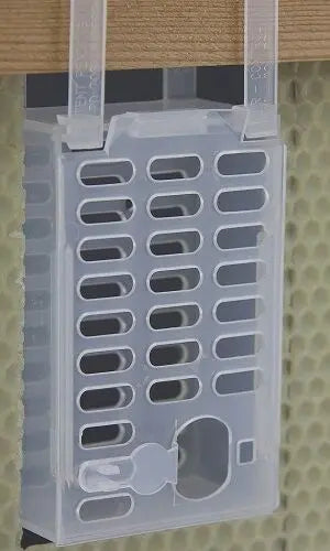 Var-Control  Varroa Kontroll Kästchen,Bienen,APISFARM