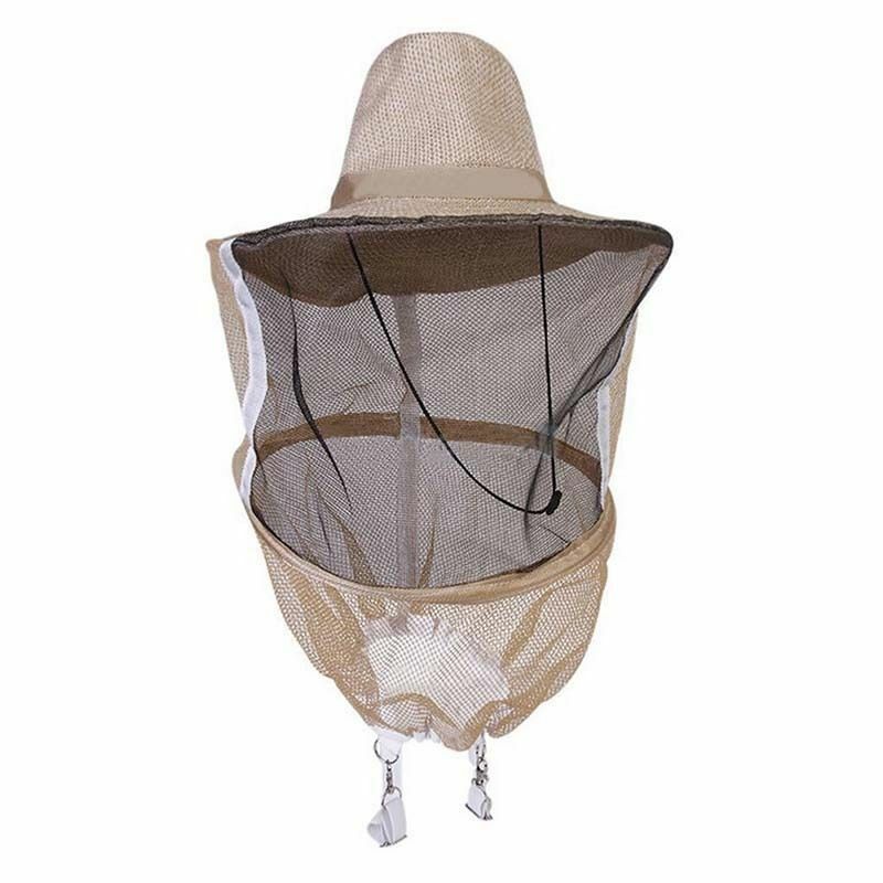 Imker Hut für Bienenzucht