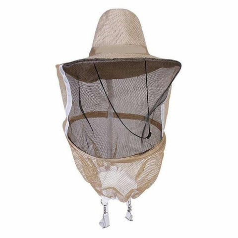 Imker Hut für Bienenzucht