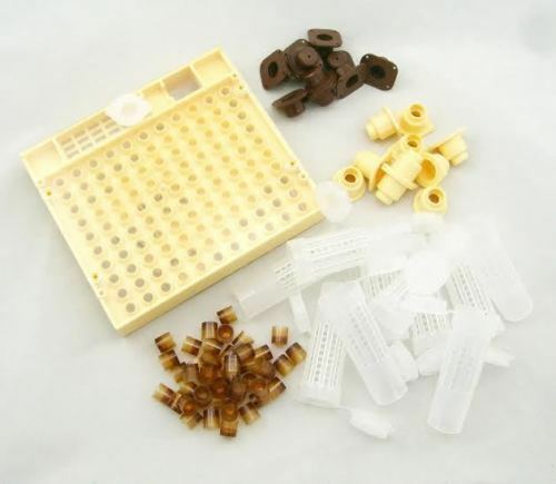 Königinnenzuchtsysteme