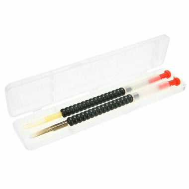 2 Stück China-Umlarvnadel Zucht, Imker,Imkerei,Bienen,Königinnenzucht-APISFARM Apisfarm