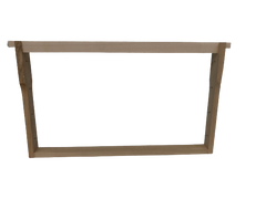 Dn Modifizierte Rähmchen 100 Stk