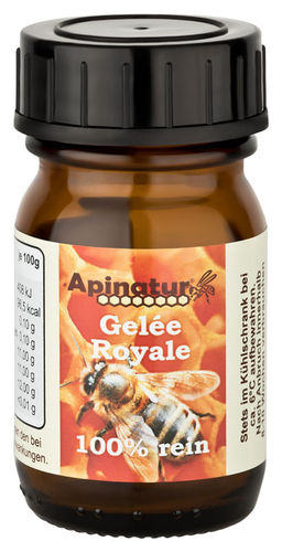 Gelee Royale Nativ 30g