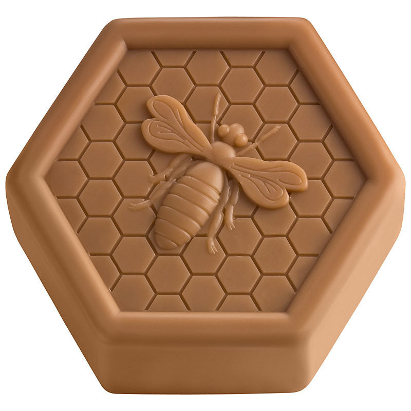 Honigseife mit Propolis 100g 