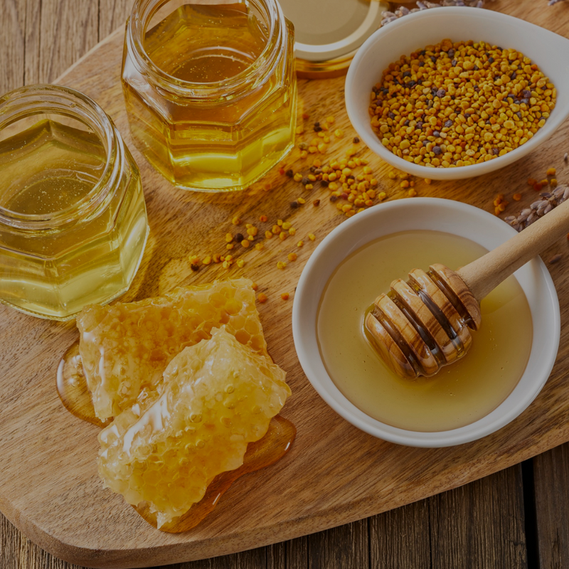 Bienenprodukte