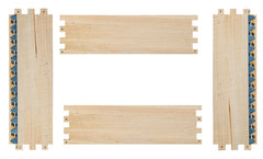 Honigraumzarge Dadant US 50,5x50,5x14,9 cm
