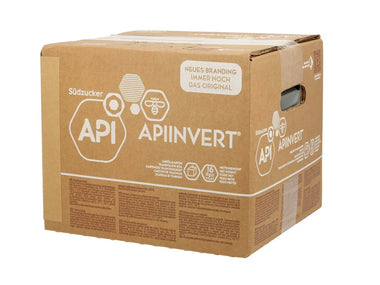 Apiinvert Bienenfutter 16 kg