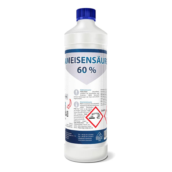 Ameisensäure Für Industrie