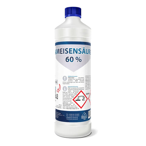 Ameisensäure Für Industrie