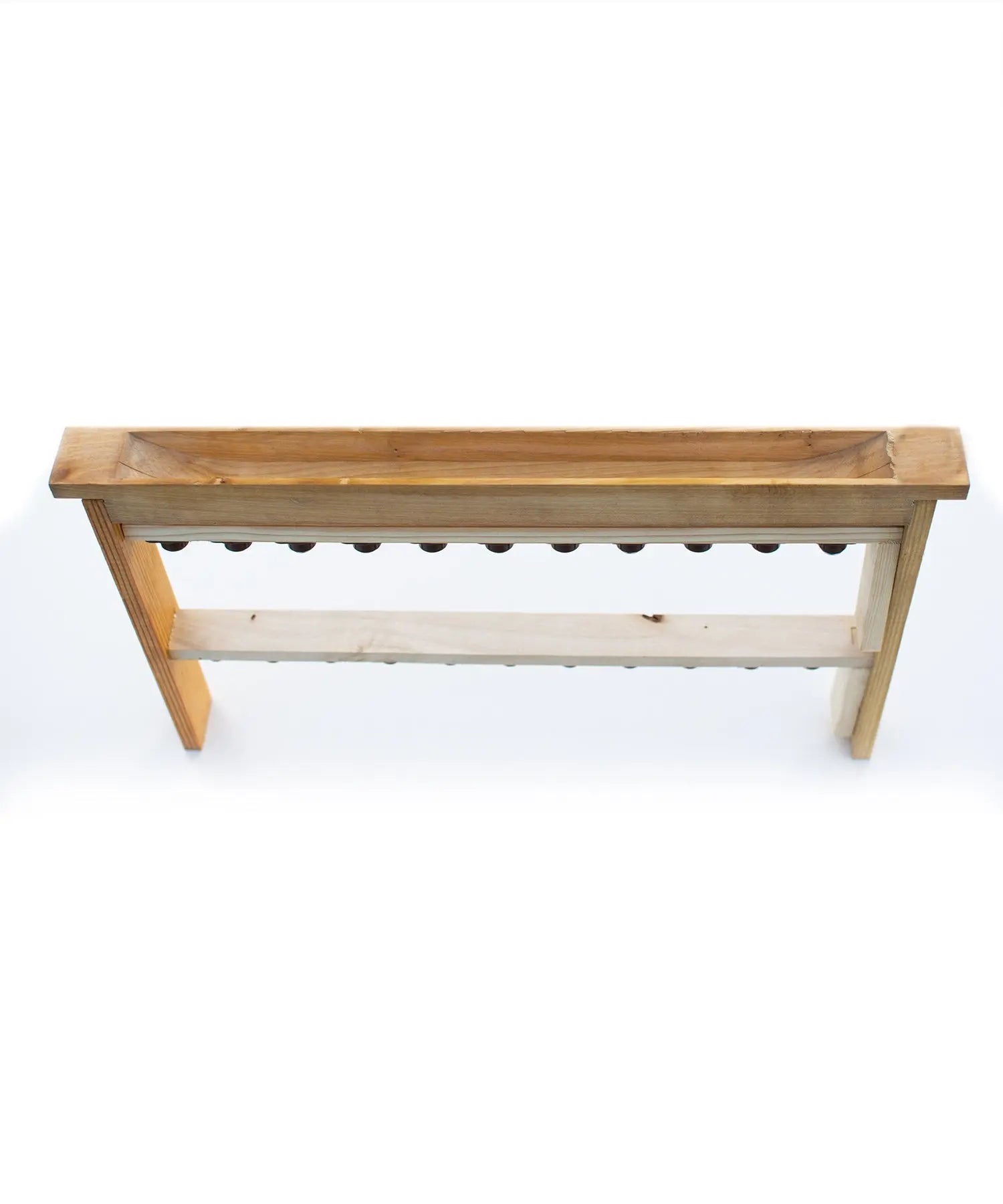 Zuchtrahmen DN mit Systemsockel von Nicot-Apisfarm Apisfarm