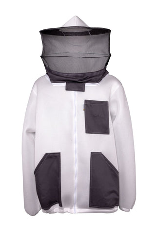 3D Luft-Imkerschutzjacke XL