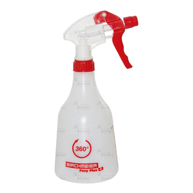 Sprühflasche Foxy Plus für Varroa-Behandlung in der Imkerei – Apisfarm