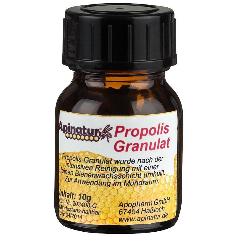 Propolis Granulat 15g