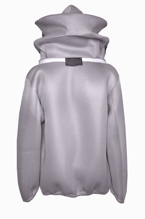 3D Luft-Imkerschutzjacke, Dreilagige Cosmo mit Schleier XL Größe Apismarket