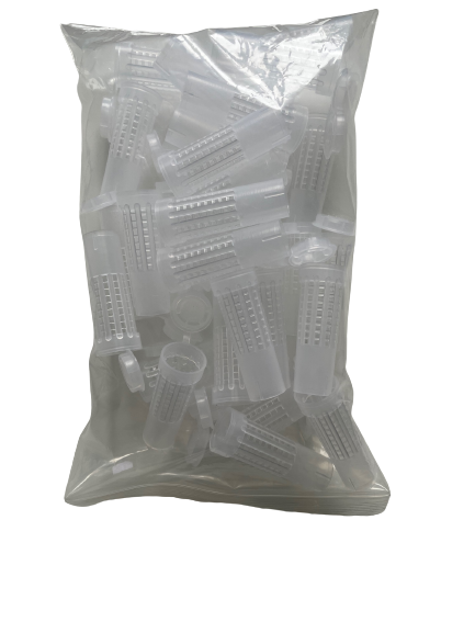 Nicot Verschulung Schlüpfkäfig