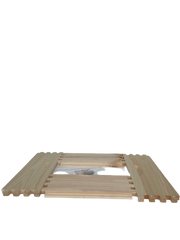 Langstroth 2/3 Zarge Bausatz 