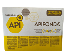 Apifonda Futterteig Deutschland