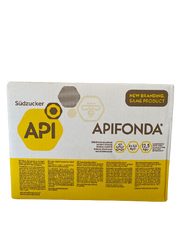 Apifonda Futterteig Deutschland