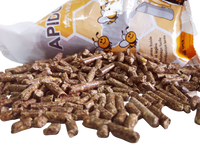 Rauchmaterial Apidou 1kg Lavendel