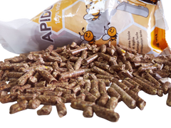 Rauchmaterial Apidou 1kg Lavendel