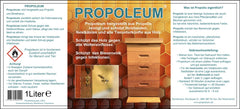 Propoleum Apisfarm Deutschland