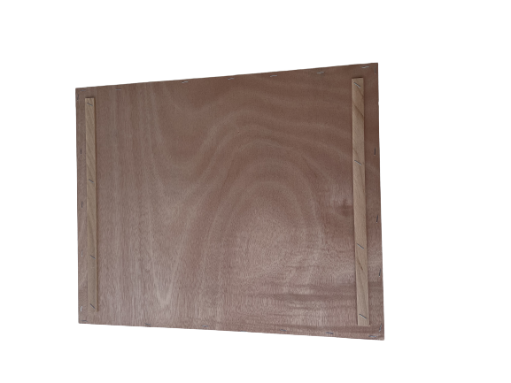 Innendeckel für Dadant US -Beute- 12 Waben Apisfarm