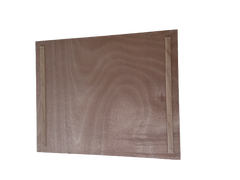 DN Beute Dr. Liebig mit 30 gedrahteten Rähmchen – hochwertige Bienenbeute aus Weymouthskiefer von Apisfarm