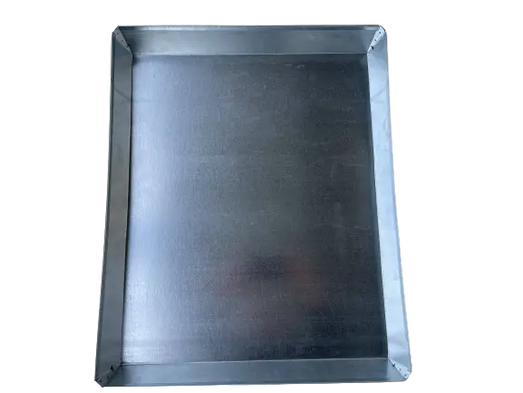 Bienenbeute aus Weymouthskiefer Holz