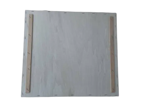 Hochwertige Bienenbeute für Imker