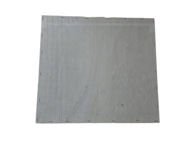 Dadant US 12er Beute mit 36 Rähmchen, gedrahtet, geöst Weymouthskiefer,-Apisfarm Apisfarm