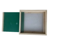 Hochwertige Bienenbeute für Imker