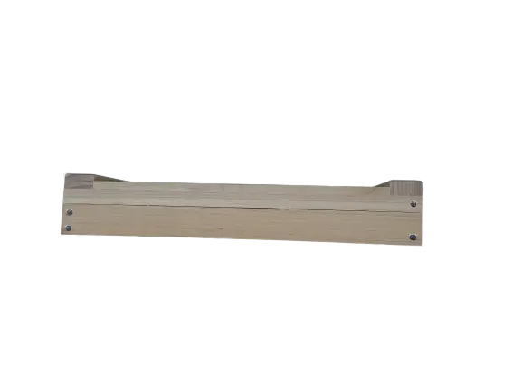 Hochwertige Bienenbeute für Imker