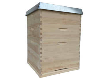 Dadant Us 12er Beute 