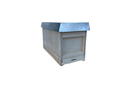 Zander Ablegerkasten 5 Waben 