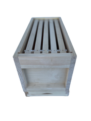 Zander Ablegerkasten 5 Waben 