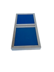 DN-Ablegerkasten, mit Rähmchen, Fütterzarge und Deckel-Apisfarm Apisfarm