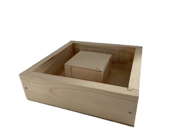 Adam Fütterer Futterzarge 