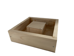 Adam Fütterer Futterzarge 