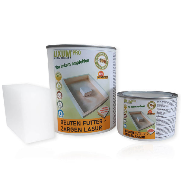 Lixum Pro Lasur 