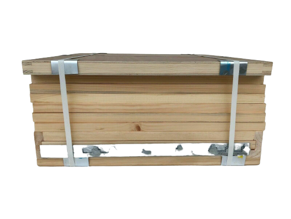 Dadant Us 12er Beute Bausatz 