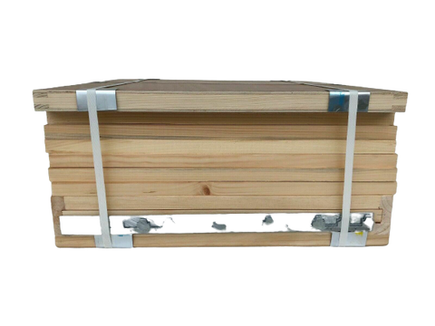 Dadant Us 12er Beute Bausatz 