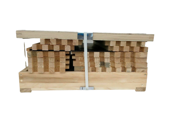 Dadant Us 12er Beute Bausatz 